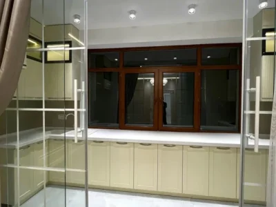 Keramoqranit - Şəkil